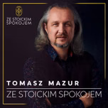 Ze stoickim spokojem