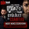 Gyűlölet és csábítás | Miért nehéz észrevenni a női sorozatgyilkost?
