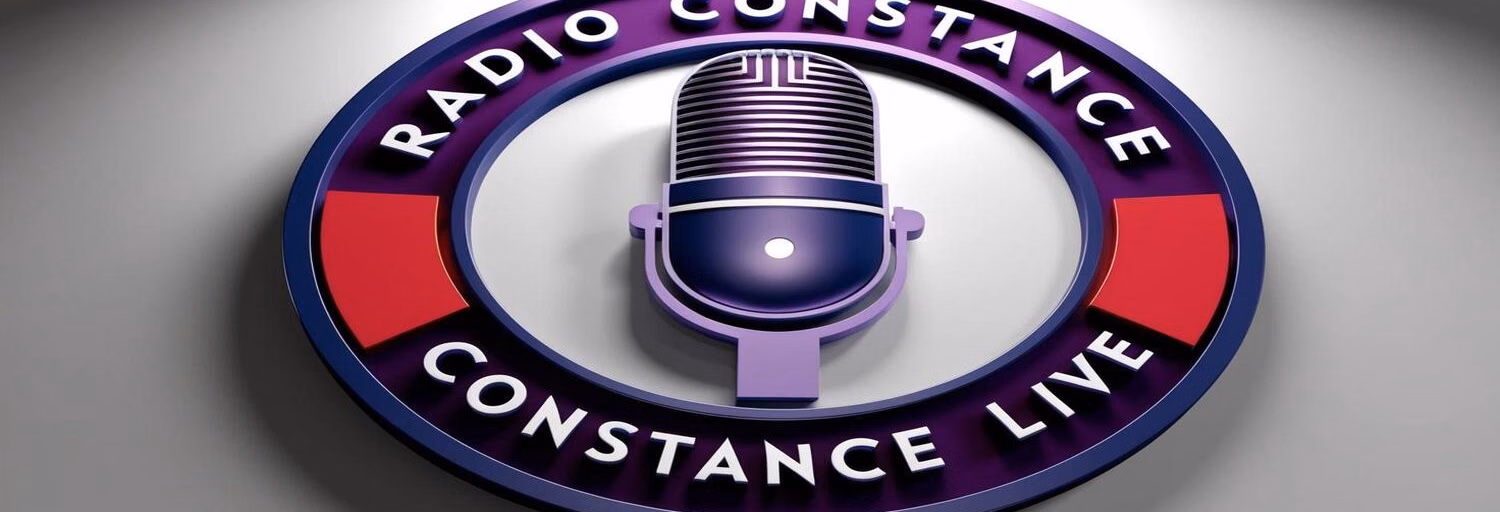Radio Constance LIVE