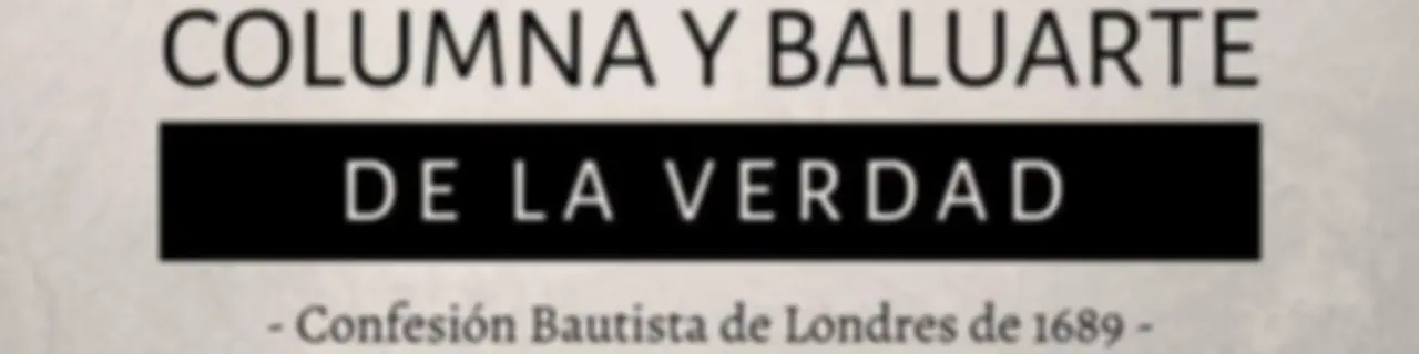 Iglesia Bautista "Columna y Baluarte de la Verdad" Ñemby-Paraguay