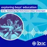 S7/Ep.05 - Redefining High Performance in Boys’ School Sport