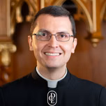 Padre Alex Nogueira