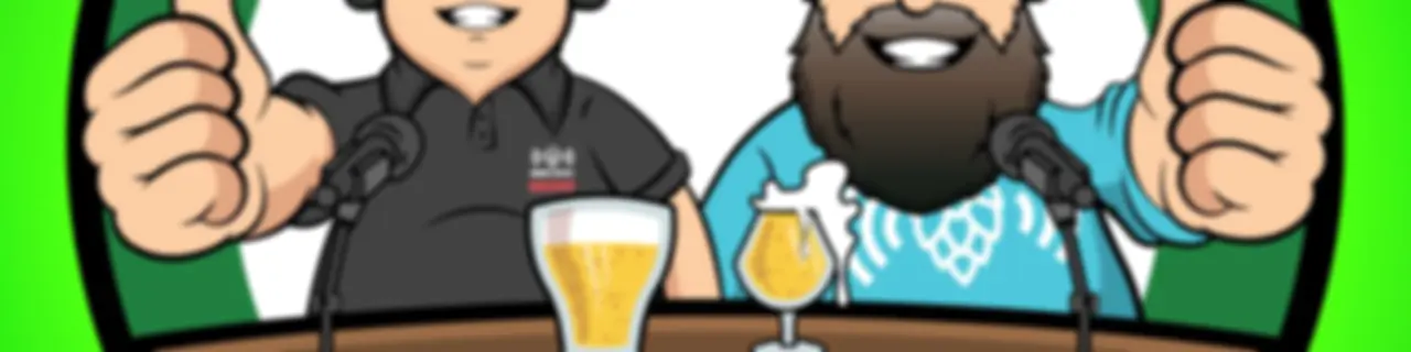 Beer Guys Radio Craft Beer Podcast