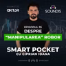 Episodul 35 - Despre "manipularea" ROBOR