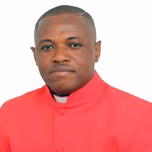 Bishop Ernest Aryee Podcast