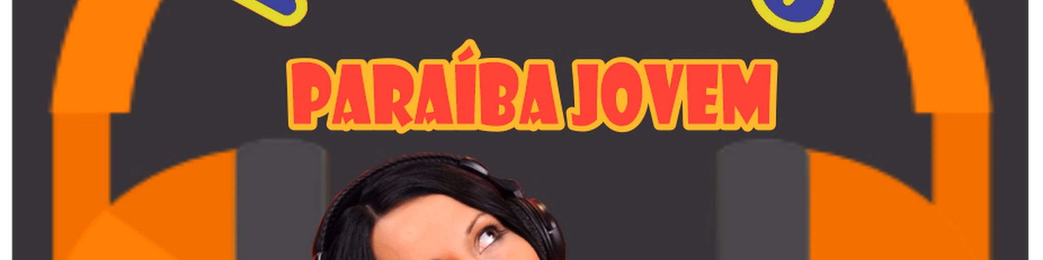 Web Radio Paraiba Jovem