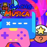 Gacha Musica