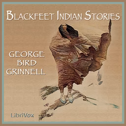 Blackfeet Indian Stories