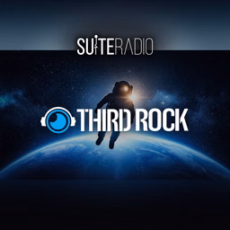 NASA Third Rock Radio from SuiteRadio