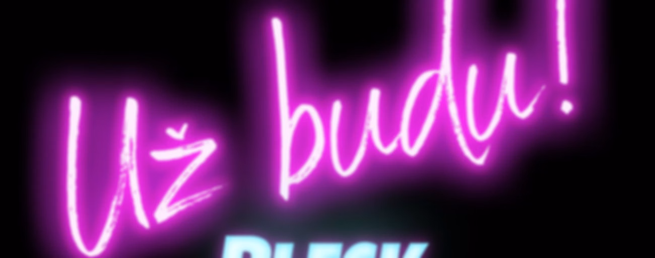 Už budu!