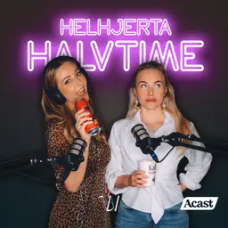 Helhjerta Halvtime - Casual look og icks.