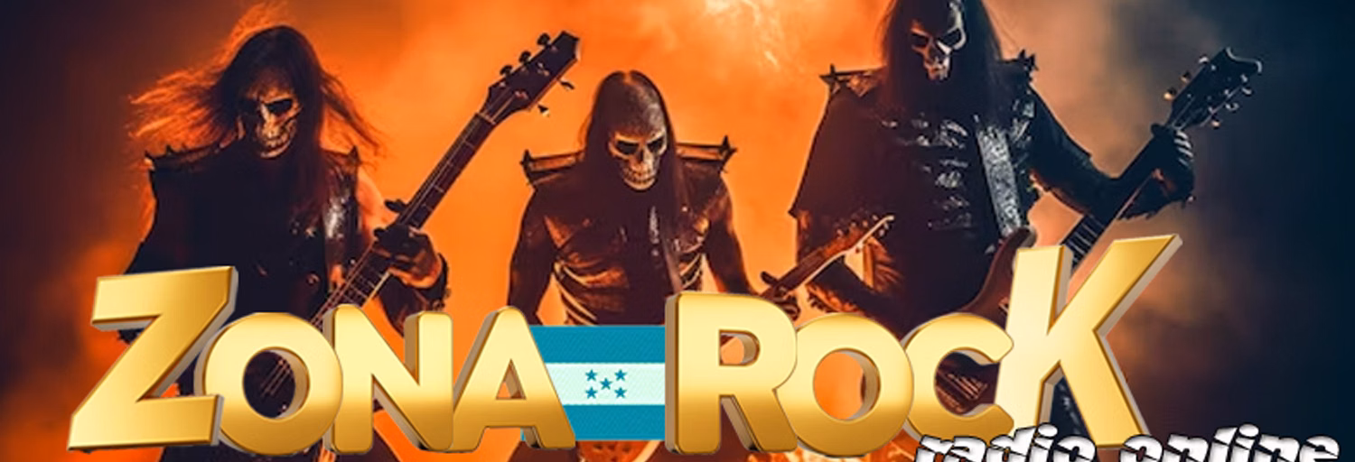 Zona Rock Radio Honduras