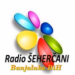 SEVDAH RADIO ŠEHERČANI