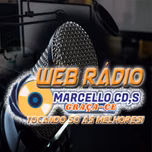 web Radio Marcello cds