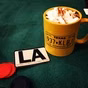 LA Lloyd Rock 30 Radio