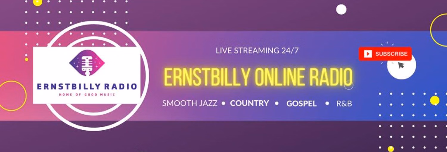 Ernstbilly Radio
