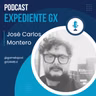 Expediente GX con José Carlos Montero | Desarrollo de Videojuegos | Alquimia | Industria española del videojuego