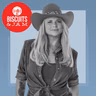 Miranda Lambert Is Cooking with Crisco