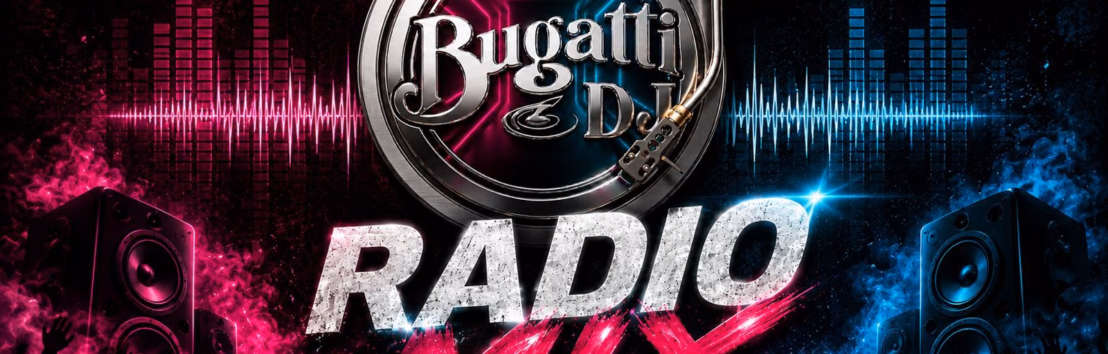 BugattiDJ Radio Mix