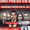 AL HABLA CON SAÚL: LA CAPTURA DE MADURO Y LO QUE VIENE DESPUÉS