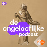 De Ongelooflijke Podcast