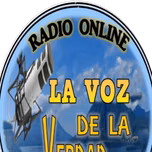 Radio La voz