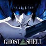 Ghost in the Shell (Cartoon Cabal)