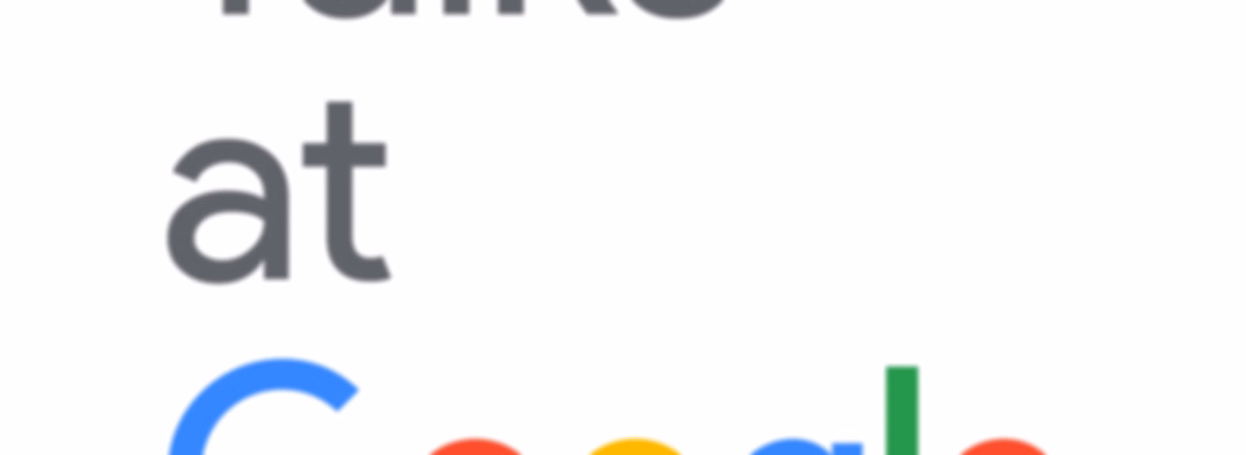 Talks at Google