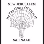 LA GRÂCE DE YAHWEH