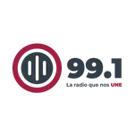 99.1 FM La Radio de Sudcalifornia