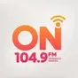 Rádio On FM Triângulo Mineiro