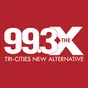 99-3 The X - WQSN