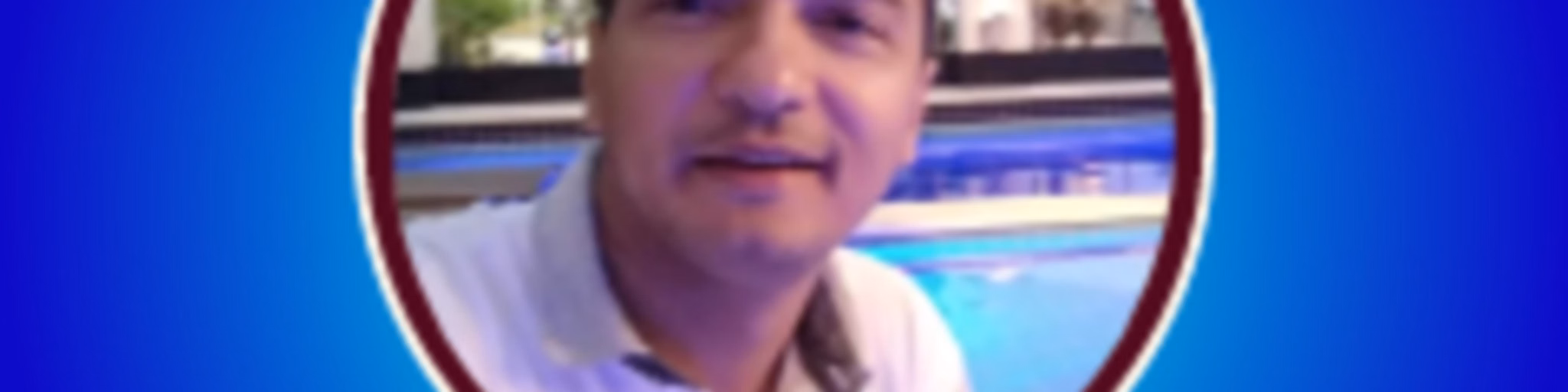 Mensagem Motivacional com Pe. Silvio Roberto