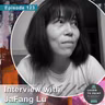 Learn the Process, Then Break the Rules with JaFang Lu (Ep.123)