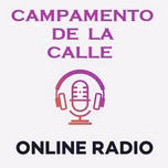 Campamento de la Calle Radio