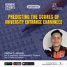 Ep127 - Predicting the scores of university entrance examinees