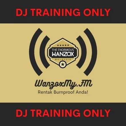 DJ Training Radio