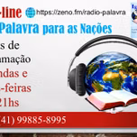 Raio Palavra para as Nações
