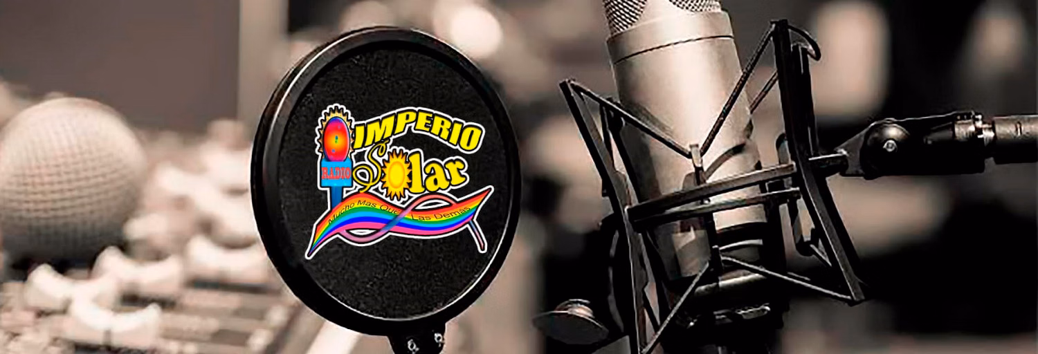 Radio Imperio Solar