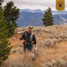 #350 | From Rucking to Mobility: Practical Fitness for the Upland Hunter