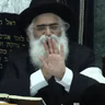 הרב יורם אברג'ל -המסר היומי -מהו הושענא רבה- כ' תשרי תשפ''ו