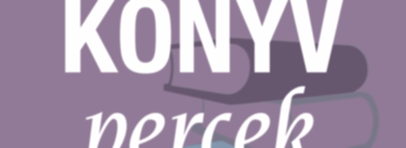 Könyvpercek - InfoRádió - Infostart.hu