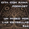 Un paseo por las estrellas #44 - Cielo de Otoño 2026