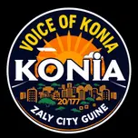 VOICE OF KONIA