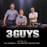 3 Guys Before The Game - WVU Baseball - The Greatest Season Ever (Episode 724)