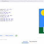 estacion de prueba