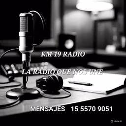 KM 19 RADIO