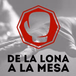 De la Lona a la Mesa
