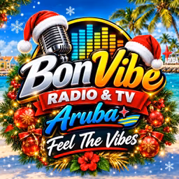 Bon Vibe Radio Aruba - feel the vibes