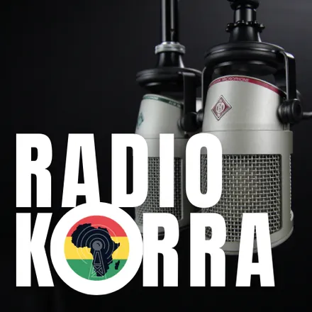 Radio Korra
